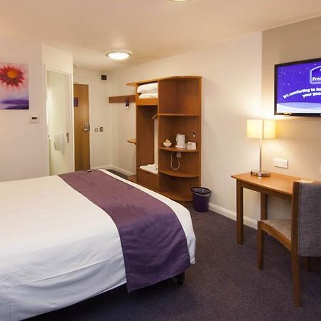 Premier Inn Margate Exterior photo