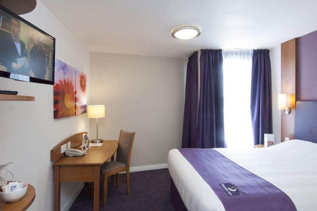 Premier Inn Margate Room photo