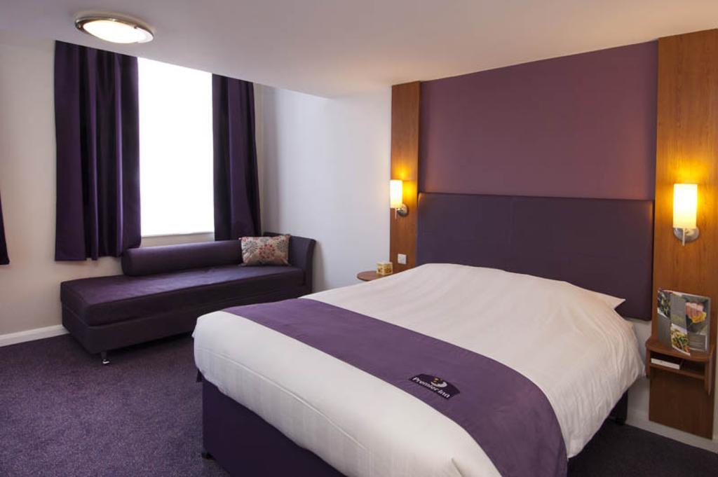 Premier Inn Margate Room photo