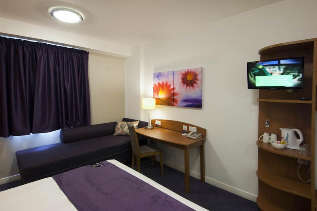 Premier Inn Margate Exterior photo