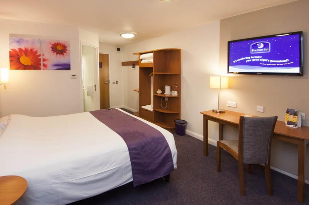 Premier Inn Margate Exterior photo