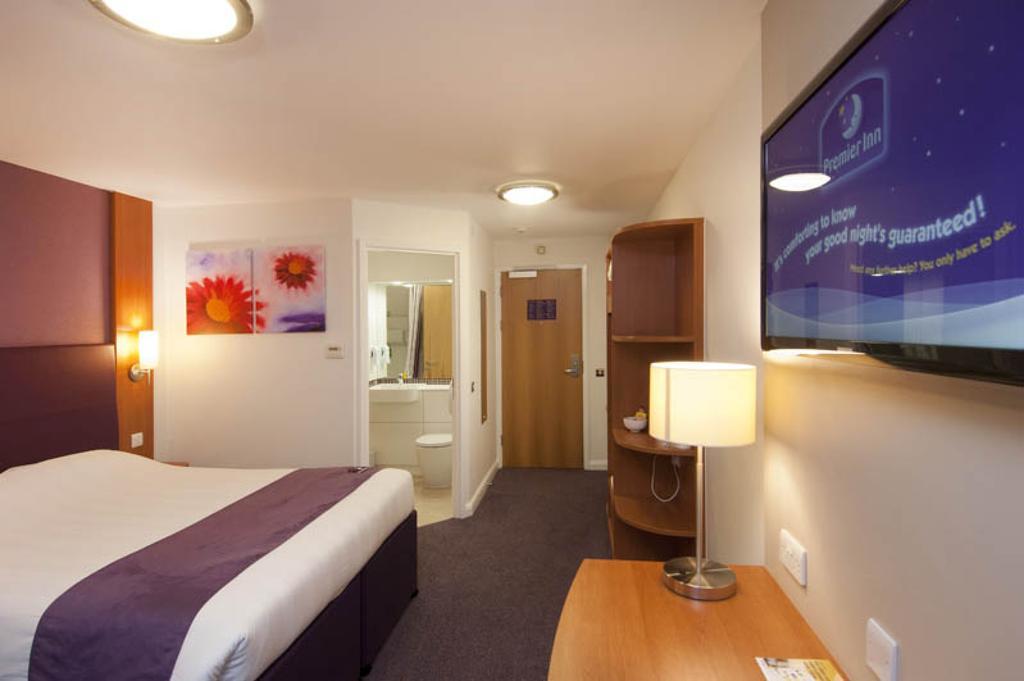 Premier Inn Margate Exterior photo