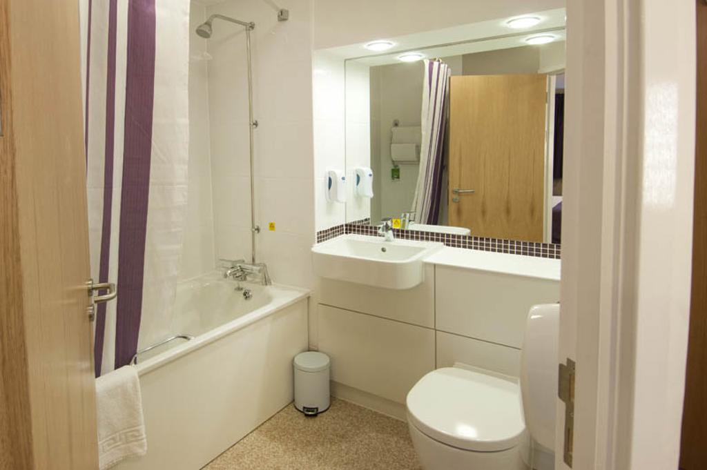 Premier Inn Margate Room photo