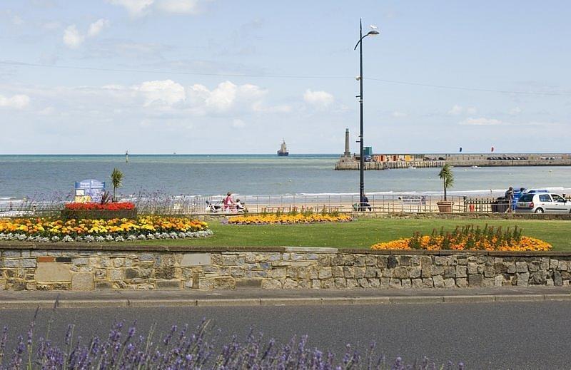 Premier Inn Margate Exterior photo
