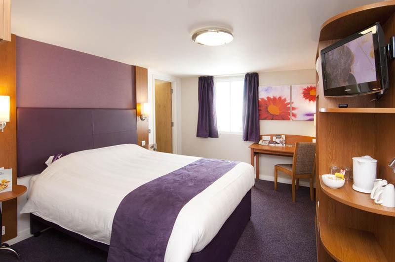 Premier Inn Margate Exterior photo