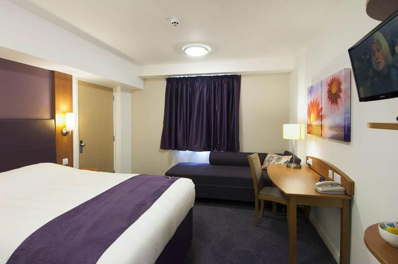 Premier Inn Margate Exterior photo